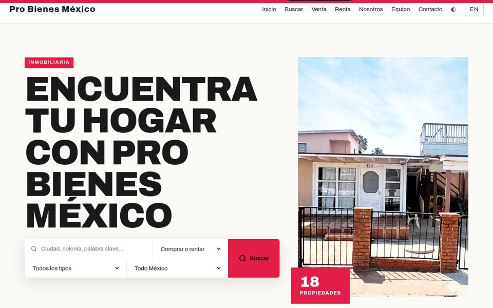 Captura del diseño Urbano